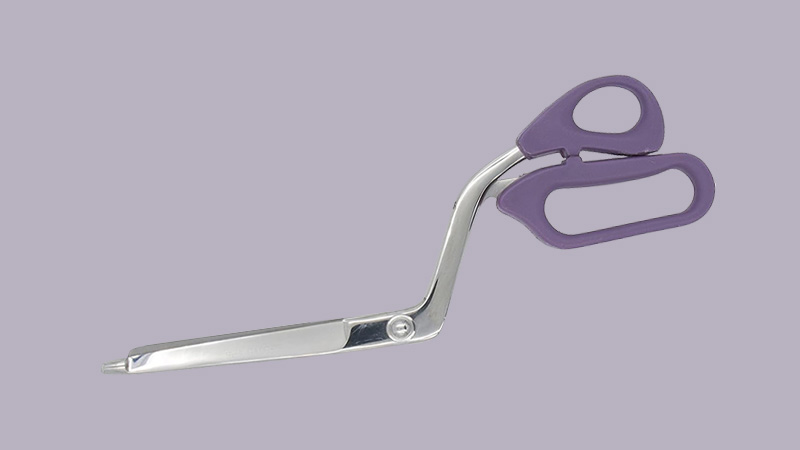 Handi Quilter Handi Batting Scissors