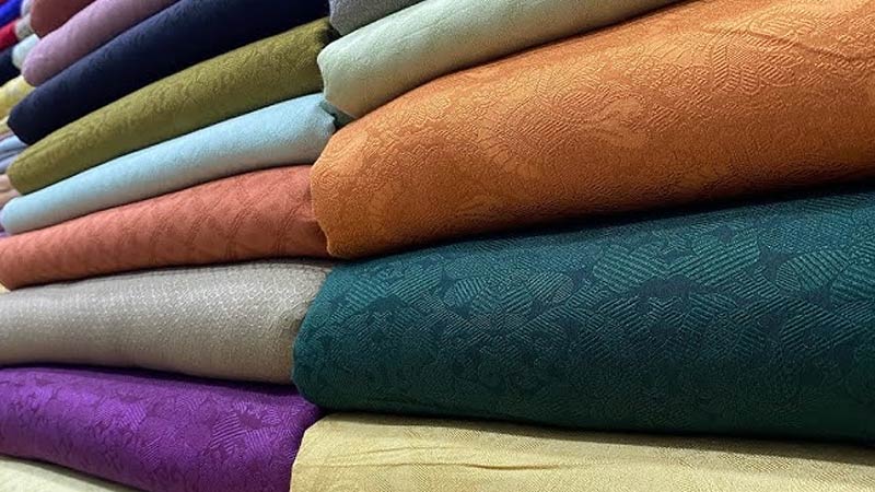 History of Khadi Fabric