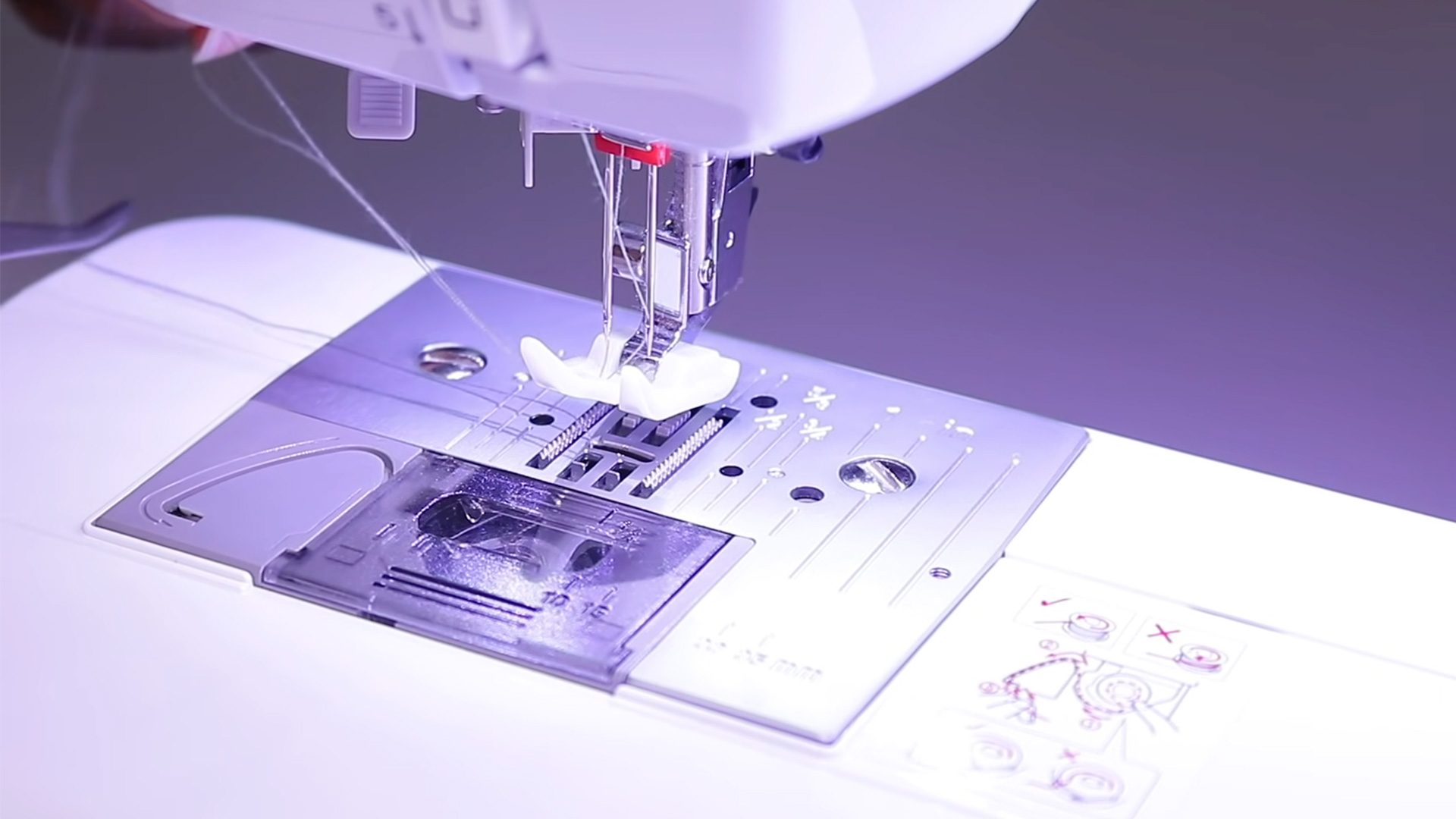 Mastering the Art of Sewing How to Use a Twin Needle? Wayne Arthur