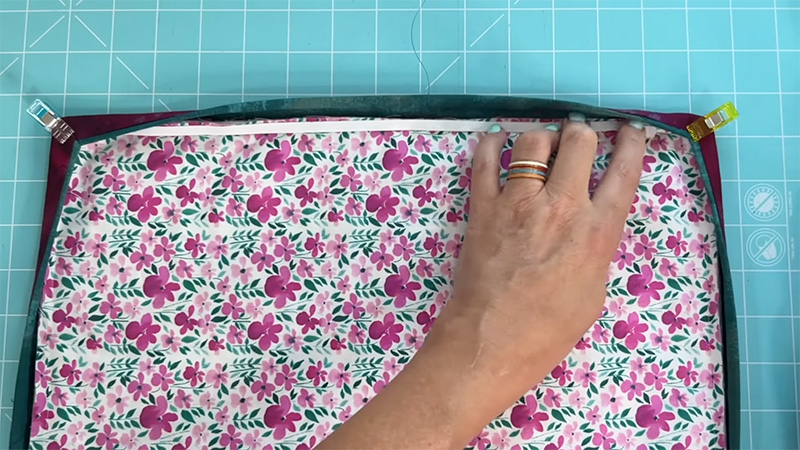How Long Does It Take to Bind a Quilt