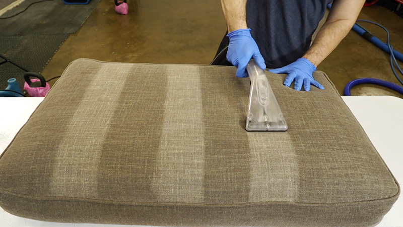 How to Clean Polyester Fabric