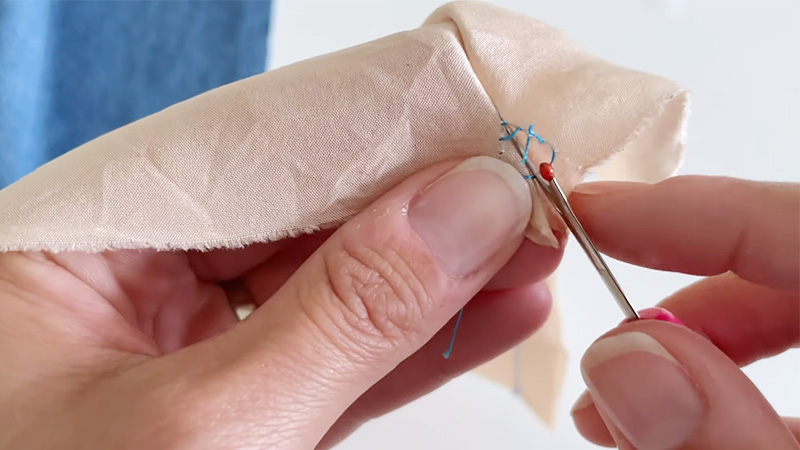 How to Use a Seam Ripper Red Ball