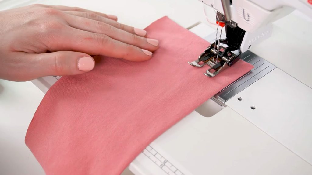 Mastering the Art of Sewing: How to Use a Twin Needle?