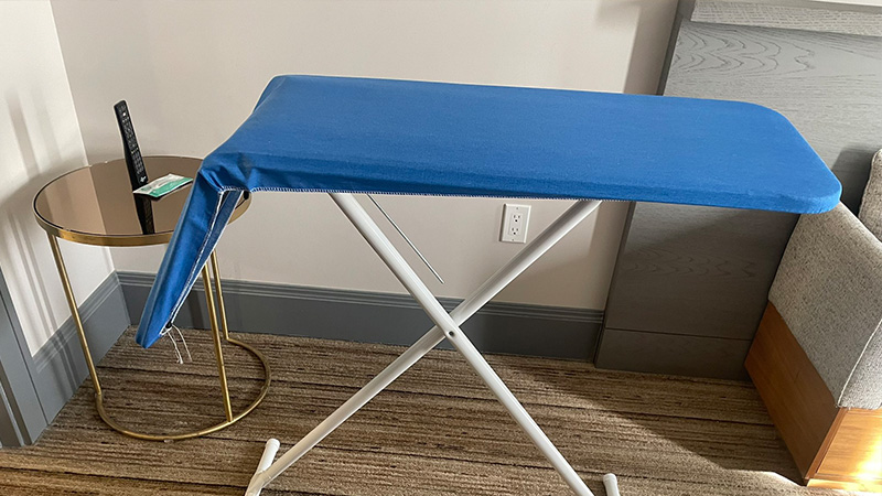 Ironing Board