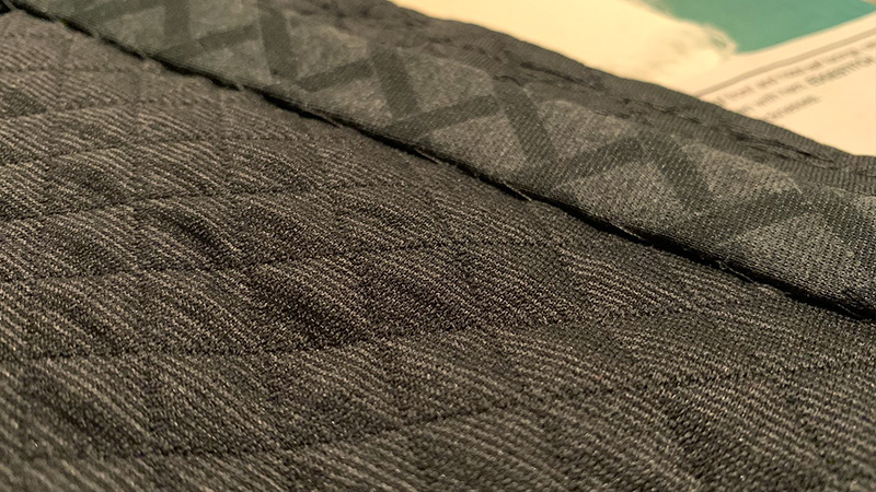 Knit Interfacing Fabric