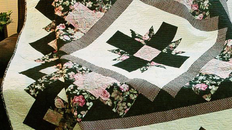 Medallion Quilts