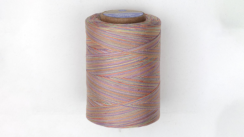 Mercerized Cotton Thread