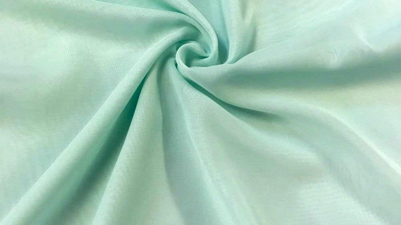 Mousseline Fabric