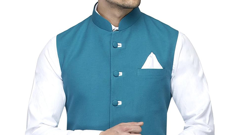 Nehru Jacket