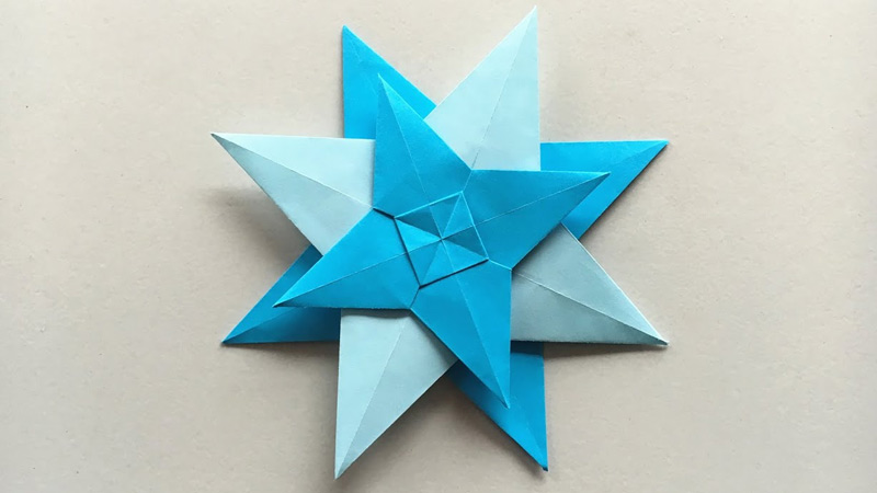 Origami Designs