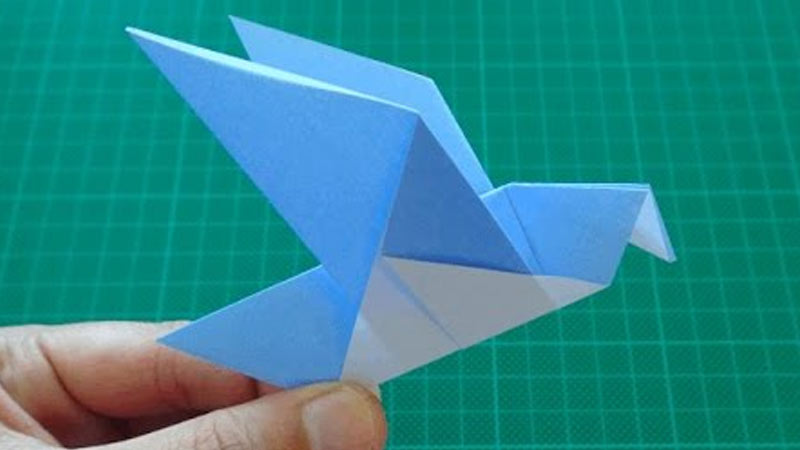 Origami a Talent