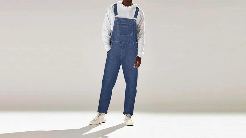 Overalls