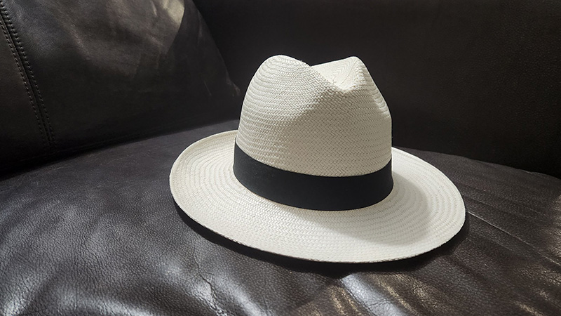 Panama Hat