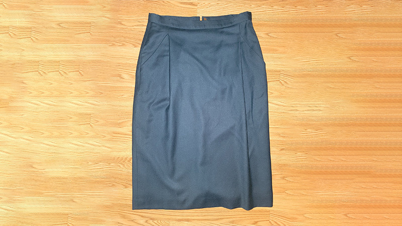 Pencil Skirt