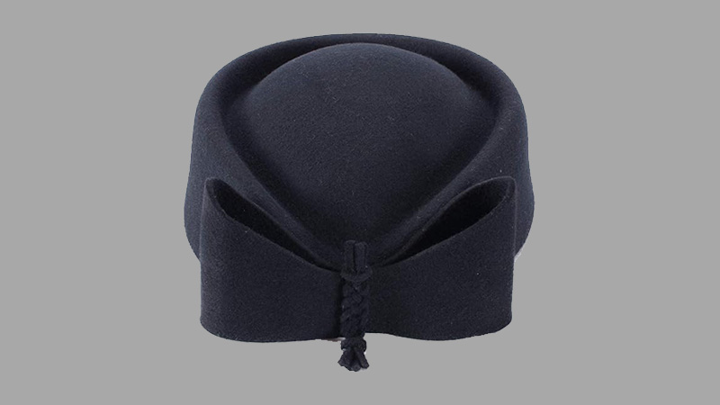 Pillbox Hat