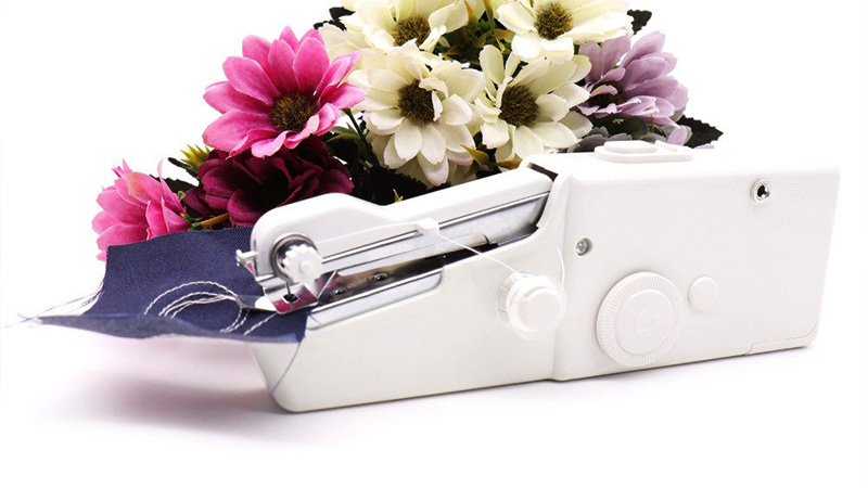Portable Sewing Machines