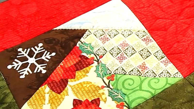 Purpose of Batting in Quilting