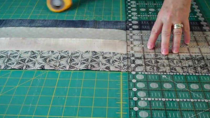 Queen Size Quilt Dimensions in Inches