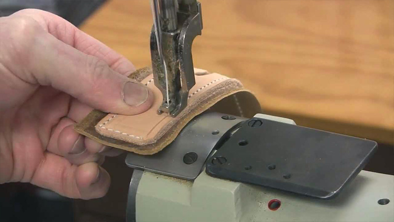 Saddle Stitching Machines