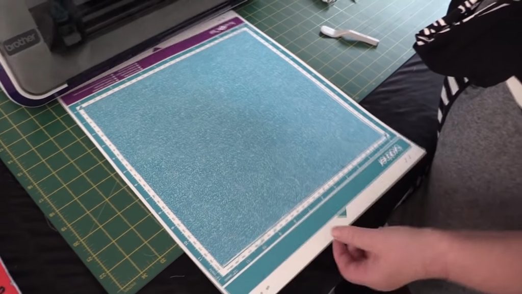 Scan the Fabric
