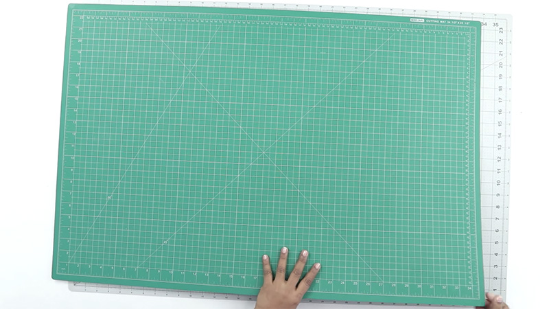 Select Your Cutting Mat