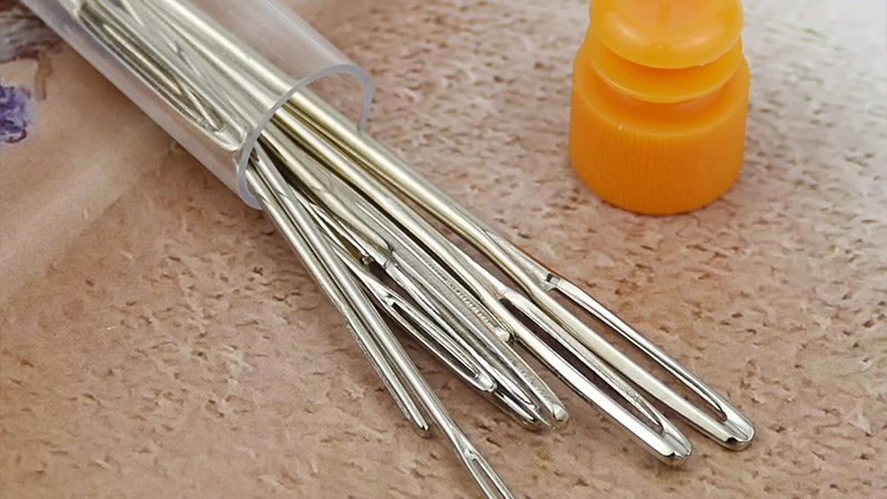 Sewing Needle