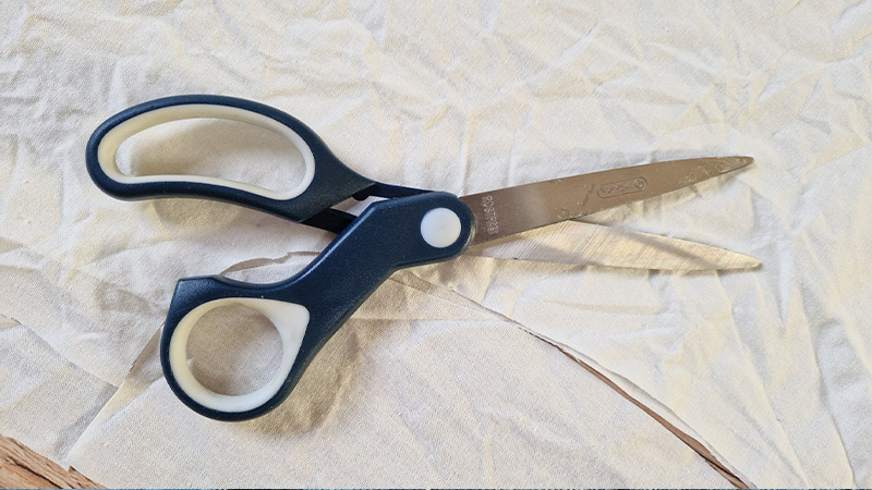 Sewing Scissors