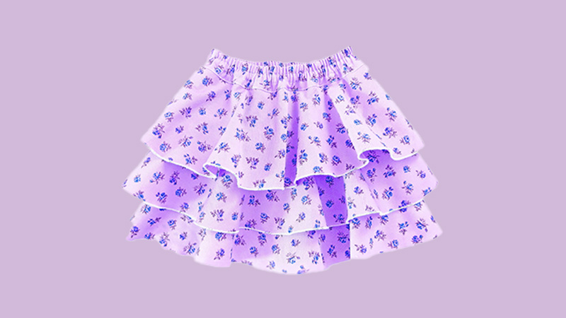 Skirt Sewing Patterns