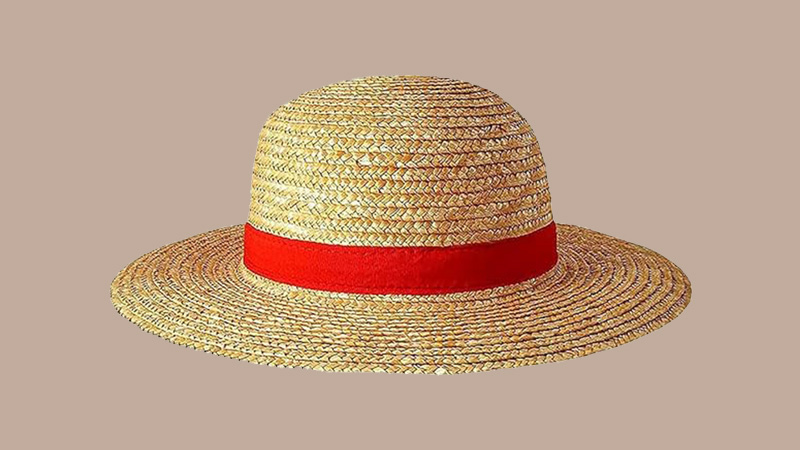 Straw Hat