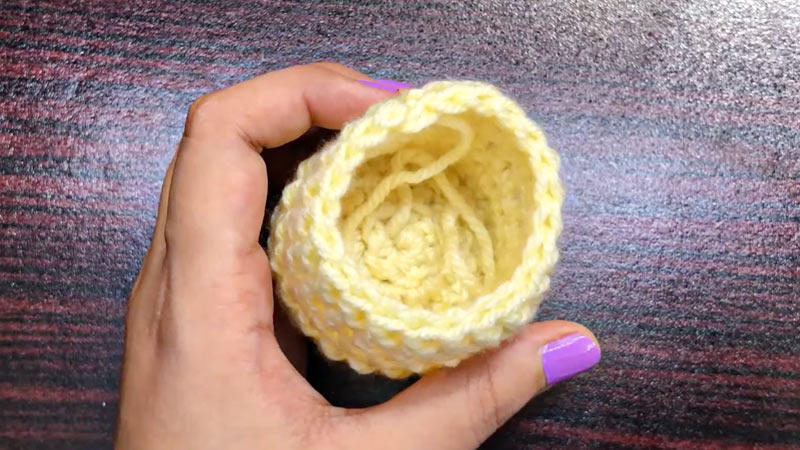 Tips and Techniques for Embellishing Crochet Cylinders