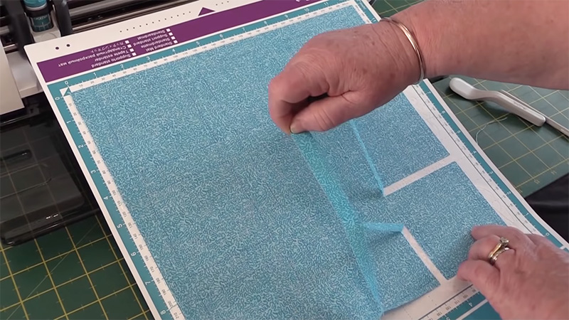 Tips for Smooth Fabric Cutting With a Brother Scanncut