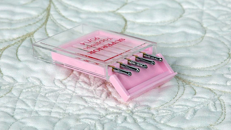 Topstitch Needles