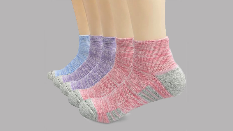 Trainer Socks