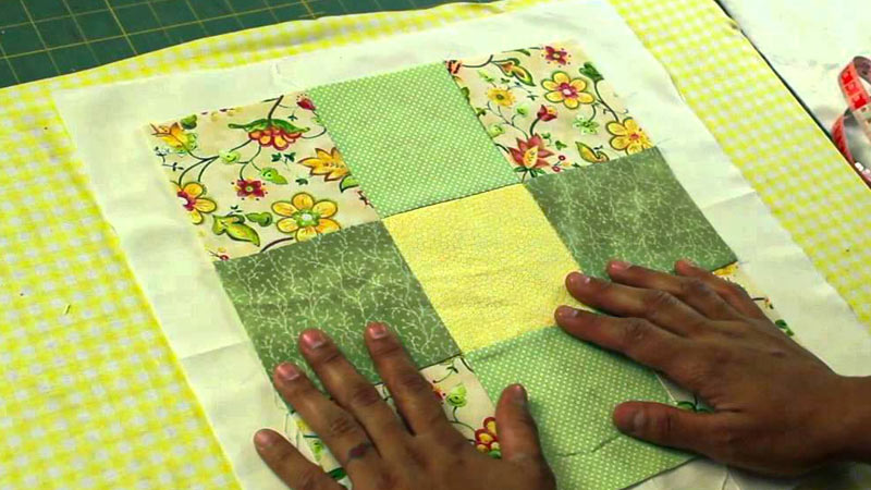 Types of Batting for Quilting