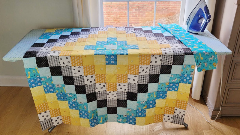 What Are Some Popular Quilt Designs