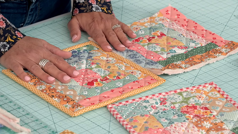 What is the Average Price of a Handmade Quilt