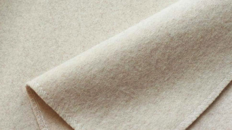 Wool Fabric