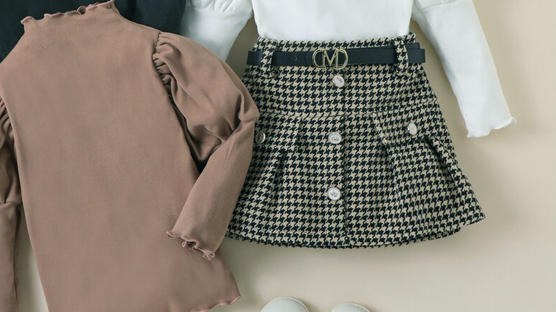 A-line Skirts