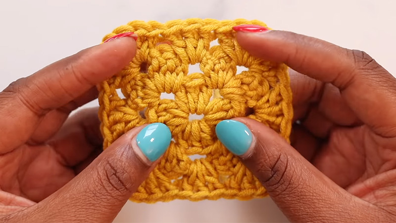 Advantages Of The Crochet A Magic Ring Technique