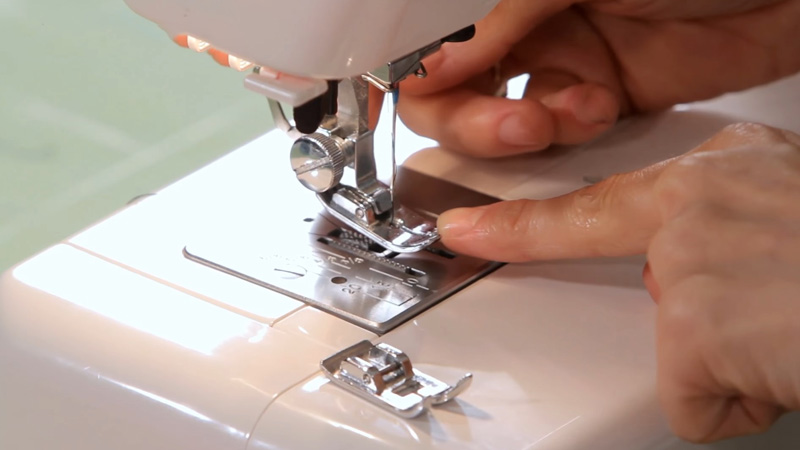 Advantages of Sewing Machine Phoenix Zigzag Mechanisms