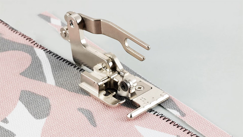 Advantages of a Side Cutter for a Sewing Machine