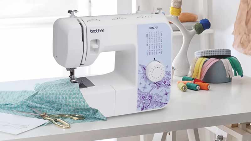 Art of Sewing in the Modern Age