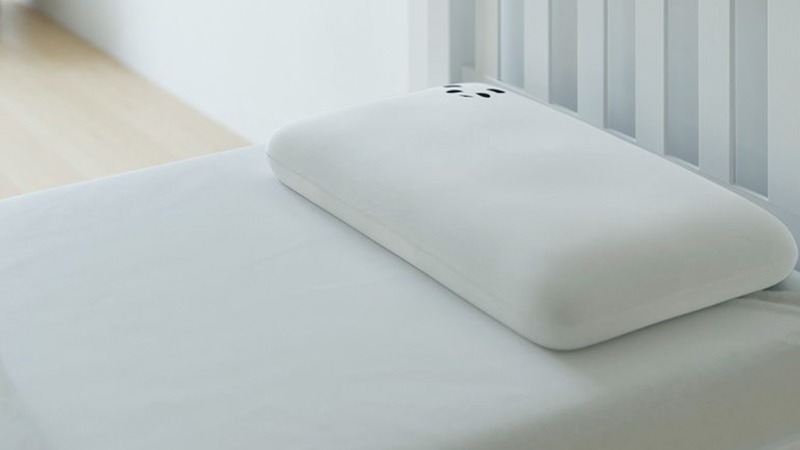 Bamboo Pillow