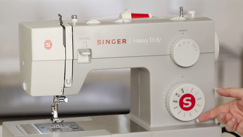 Best Sewing Machine for Leather Upholstery