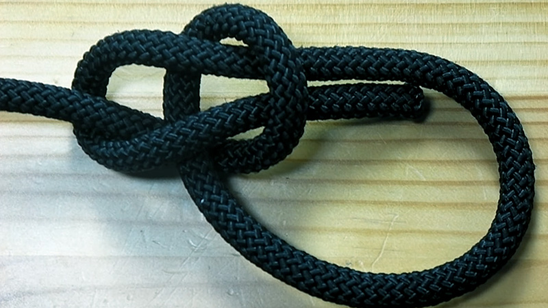  Bowen Knot