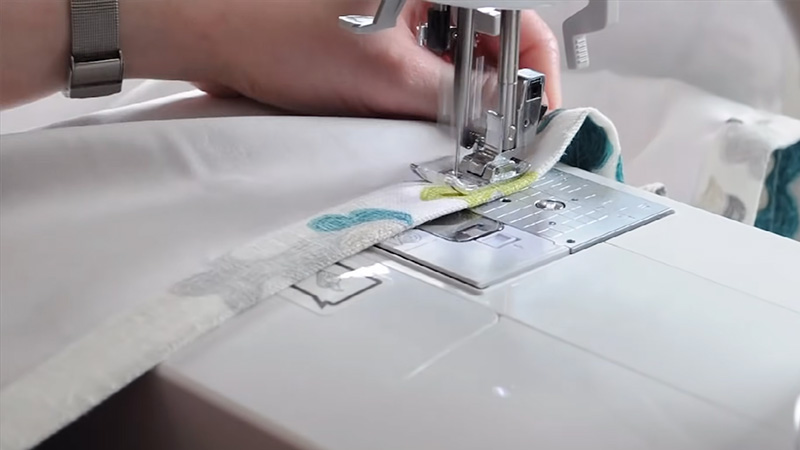 Can You Sew Blackout Lining to Curtains