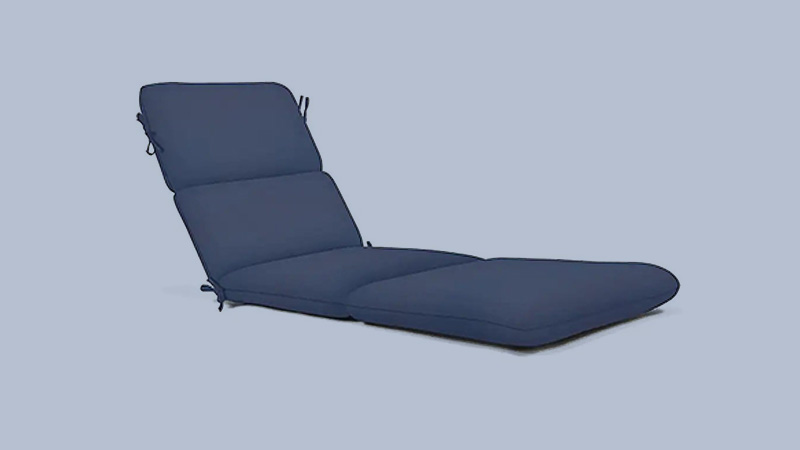 Chaise Cushion