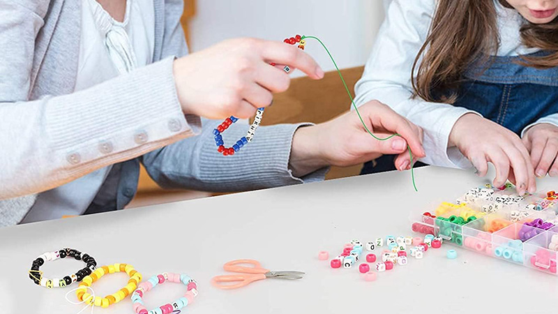 Children's Bracelet Making Kit