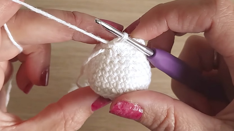 Common Mistakes To Avoid When Making Crochet A Mushroom