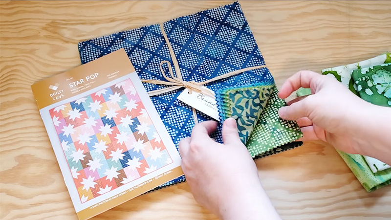 Common Use of Fat Quarters & Fat Eights